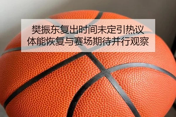 樊振东复出时间未定引热议 体能恢复与赛场期待并行观察